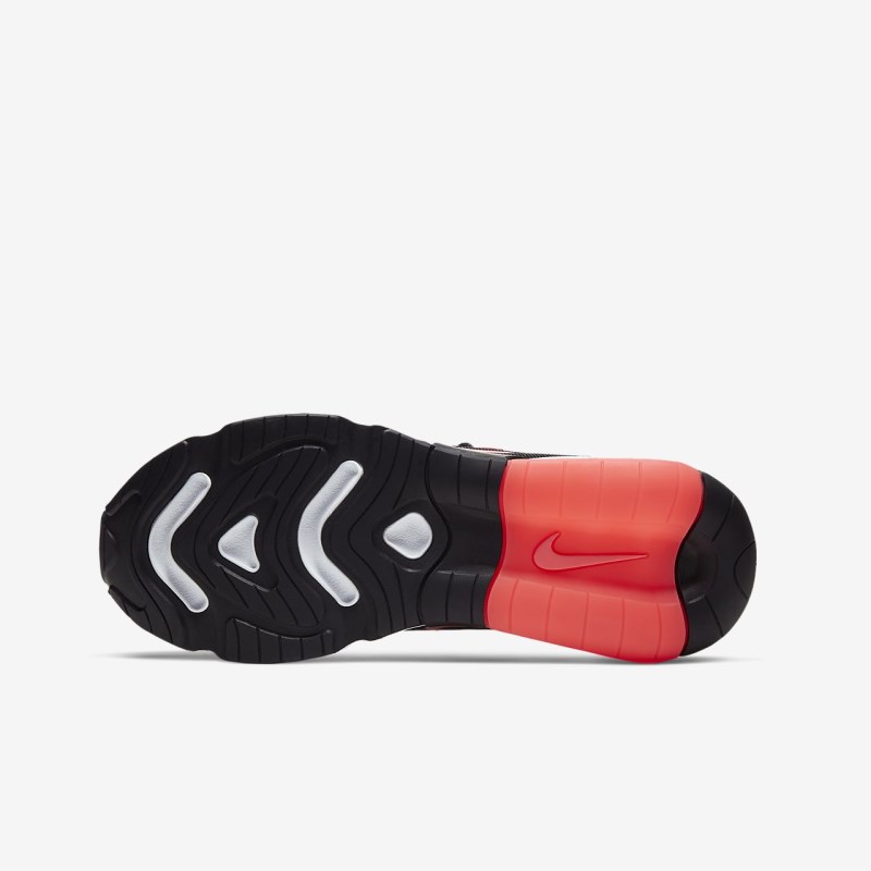 Nike Air Max 200 Sneakers Herre Grå | JK2447-737