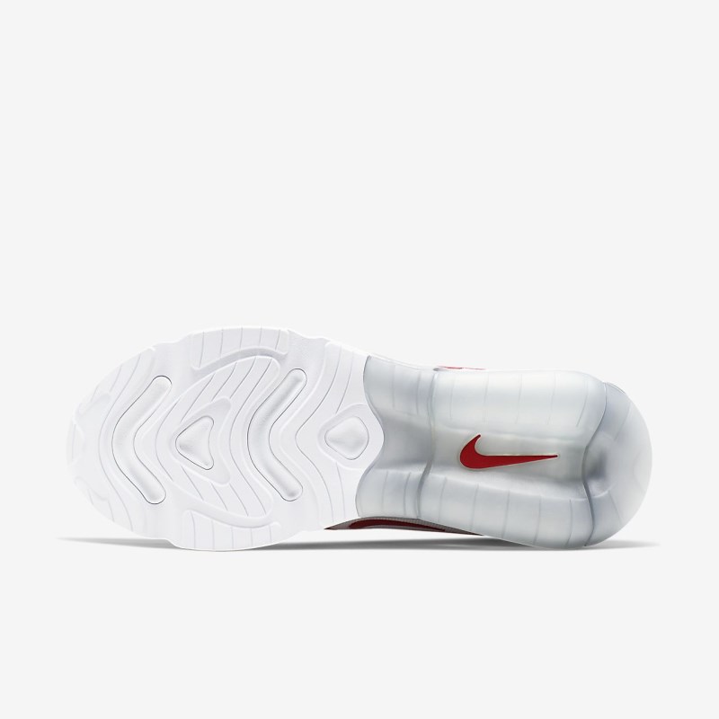 Nike Air Max 200 Sneakers Herre Hvide | VU8040-254