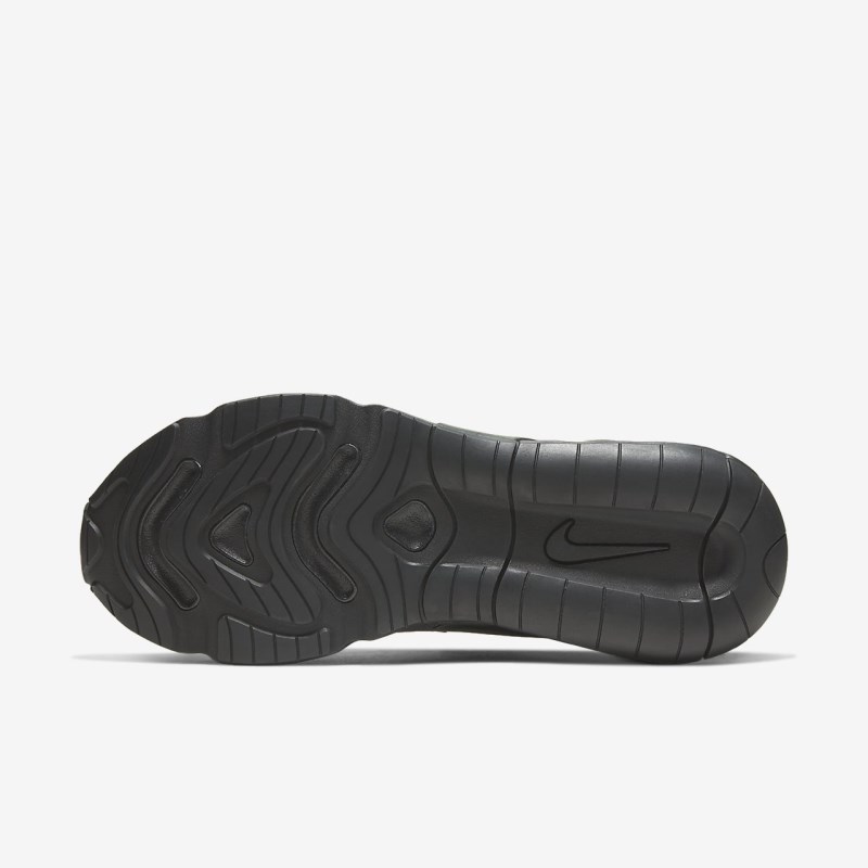 Nike Air Max 200 Sneakers Herre MørkeGrå | DQ4374-660