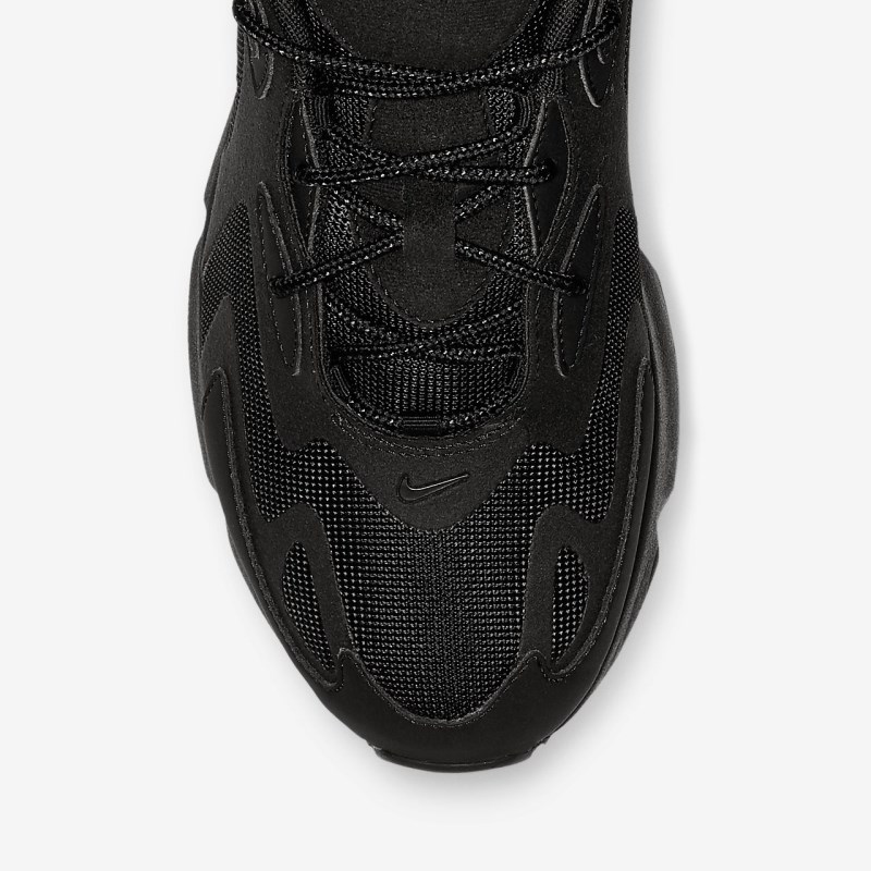Nike Air Max 200 Sneakers Herre Sort | FG2394-159