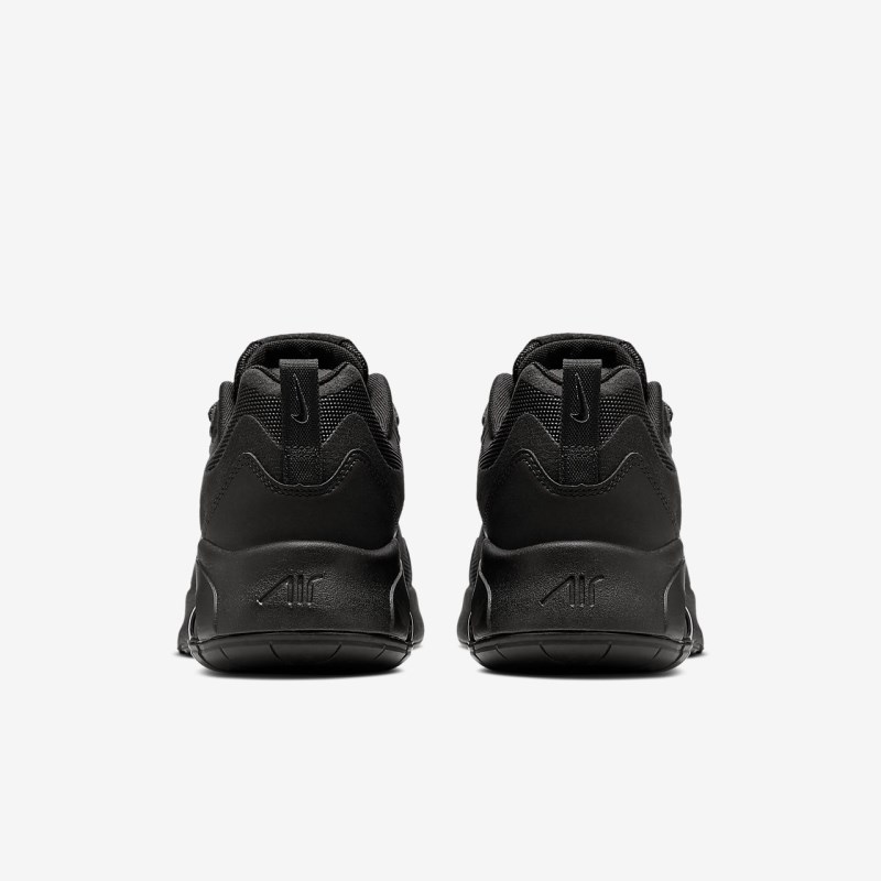 Nike Air Max 200 Sneakers Herre Sort | FG2394-159
