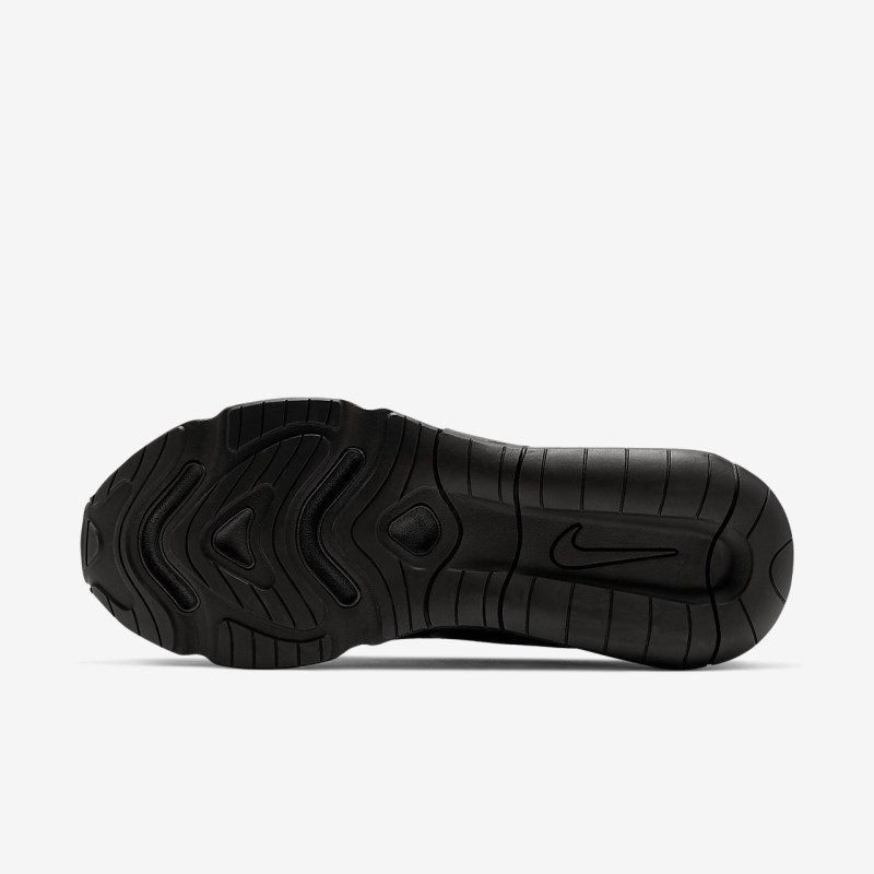 Nike Air Max 200 Sneakers Herre Sort | FG2394-159
