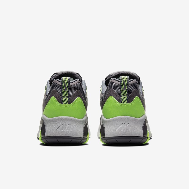 Nike Air Max 200 Vinter Sneakers Herre Grå | JL1391-069
