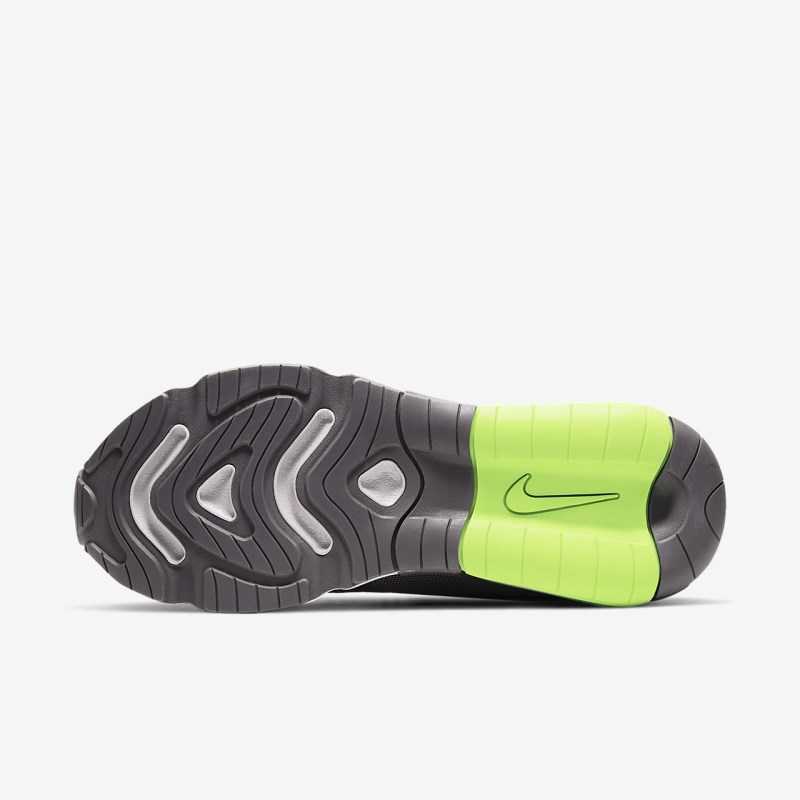 Nike Air Max 200 Vinter Sneakers Herre Grå | JL1391-069