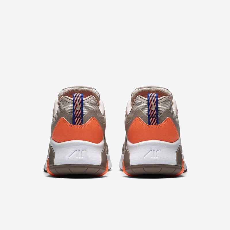 Nike Air Max 200 Vinter Sneakers Herre Grå | MC9544-063