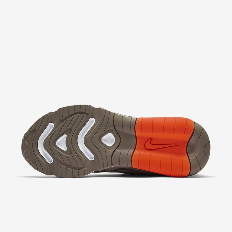 Nike Air Max 200 Vinter Sneakers Herre Grå | MC9544-063
