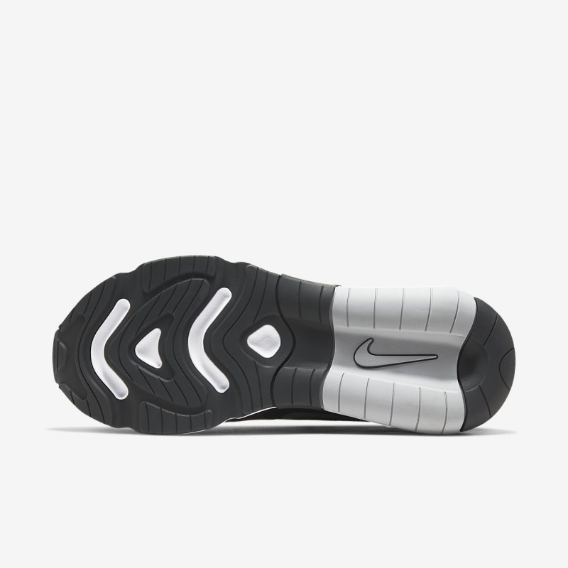 Nike Air Max 200 Vinter Sneakers Herre MørkeGrå | SX3669-369