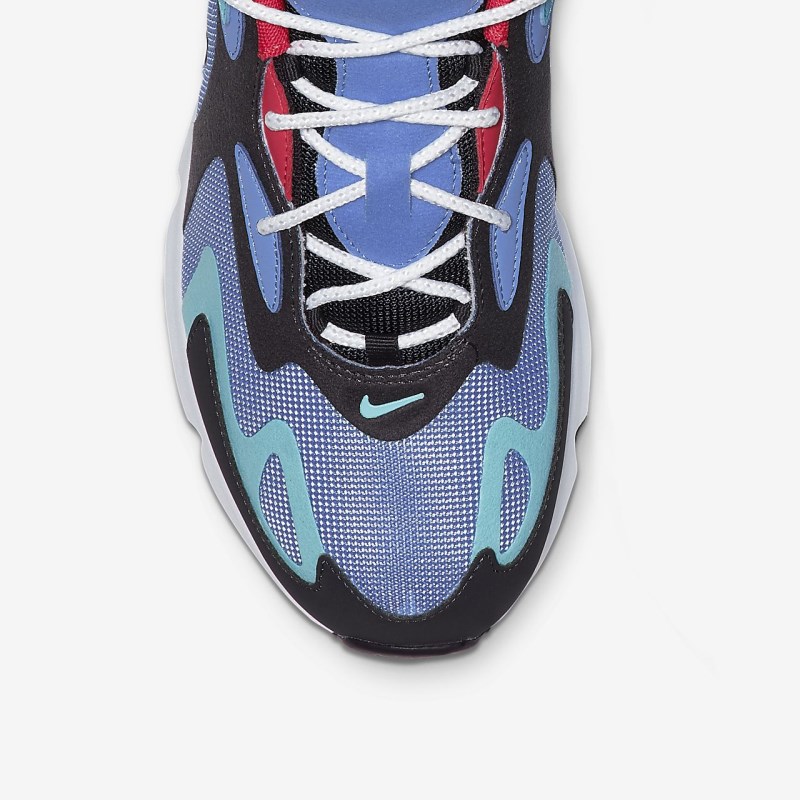Nike Air Max 200 (World Stage 1992) Sneakers Herre LyseBlå | SA5029-128