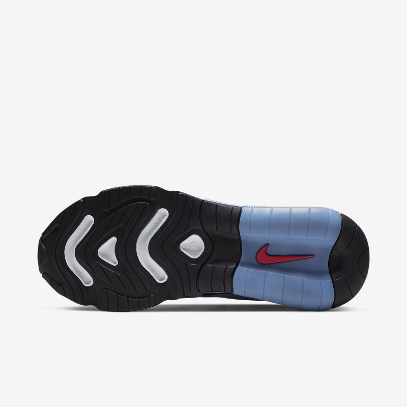 Nike Air Max 200 (World Stage 1992) Sneakers Herre LyseBlå | SA5029-128