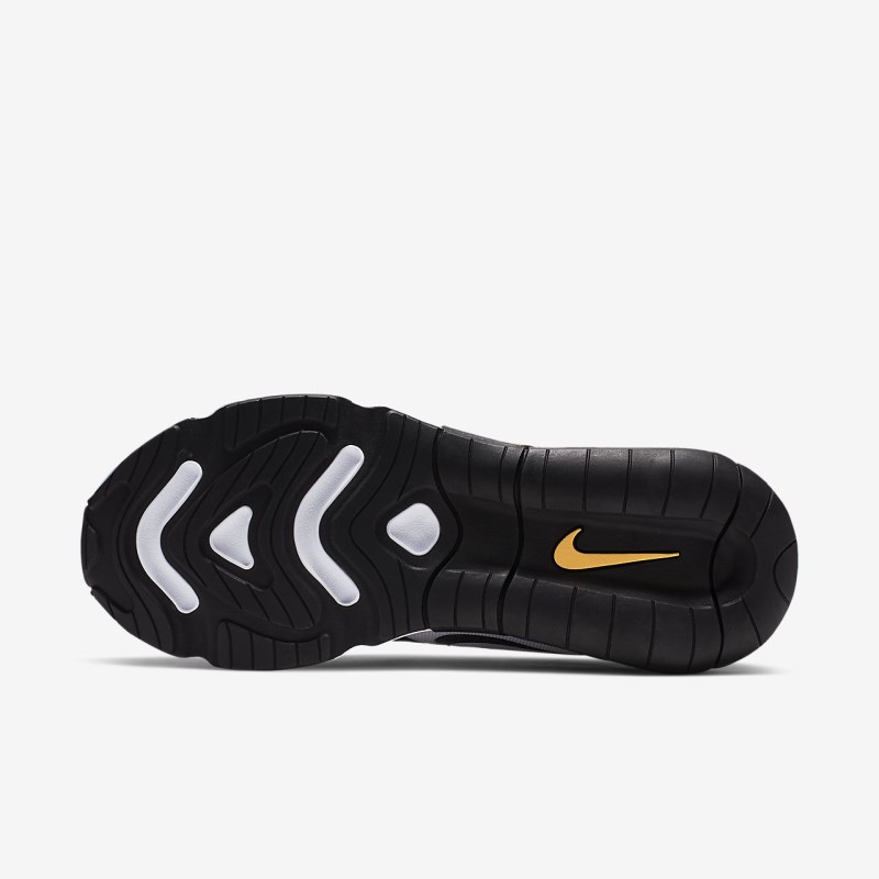 Nike Air Max 200 (World Stage 2000) Sneakers Herre Hvide | YH7795-663