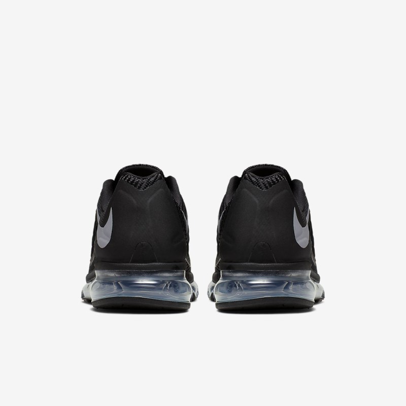 Nike Air Max 2015 Sneakers Herre Sort | FC4542-164