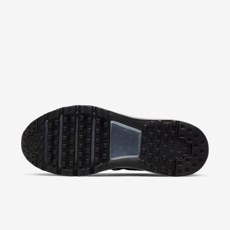 Nike Air Max 2015 Sneakers Herre Sort | FC4542-164