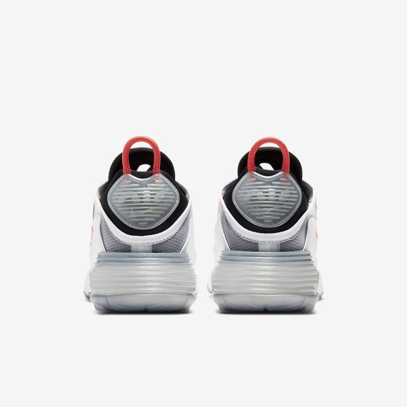Nike Air Max 2090 Sneakers Dame Hvide | CE8242-404