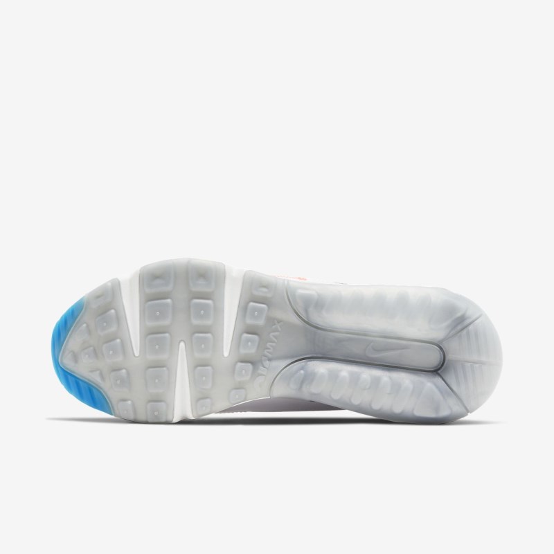 Nike Air Max 2090 Sneakers Dame Hvide | CE8242-404