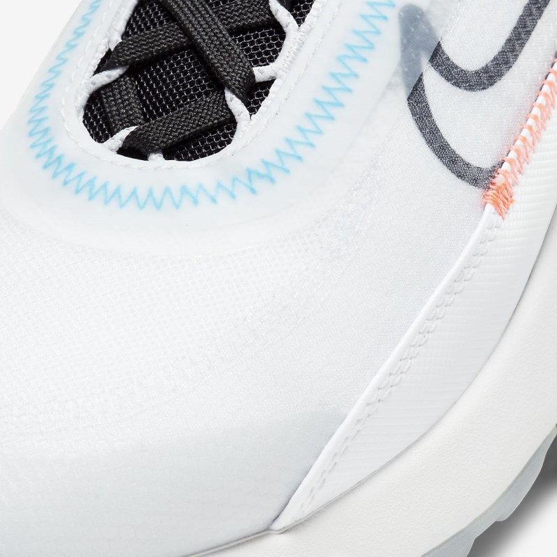 Nike Air Max 2090 Sneakers Dame Hvide | CE8242-404