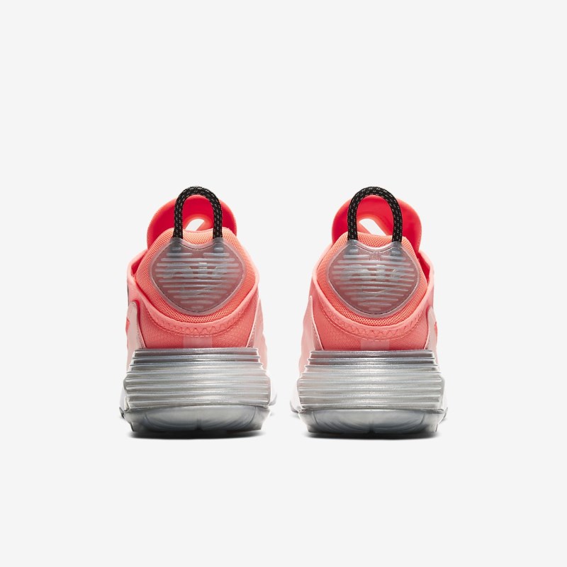 Nike Air Max 2090 Sneakers Dame LysePink | MS7849-583