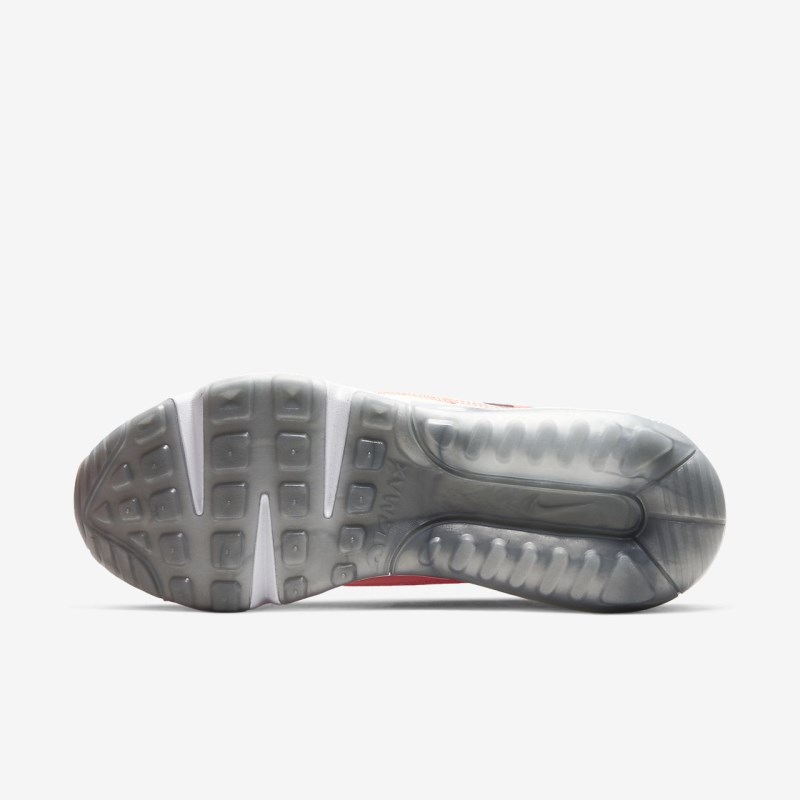 Nike Air Max 2090 Sneakers Dame LysePink | MS7849-583