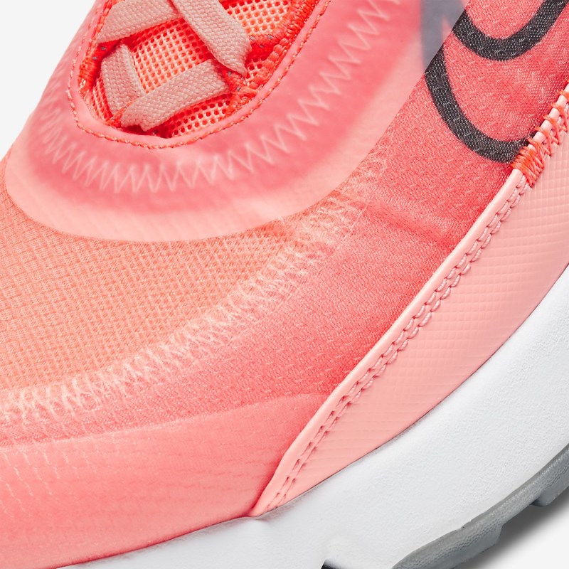 Nike Air Max 2090 Sneakers Dame LysePink | MS7849-583