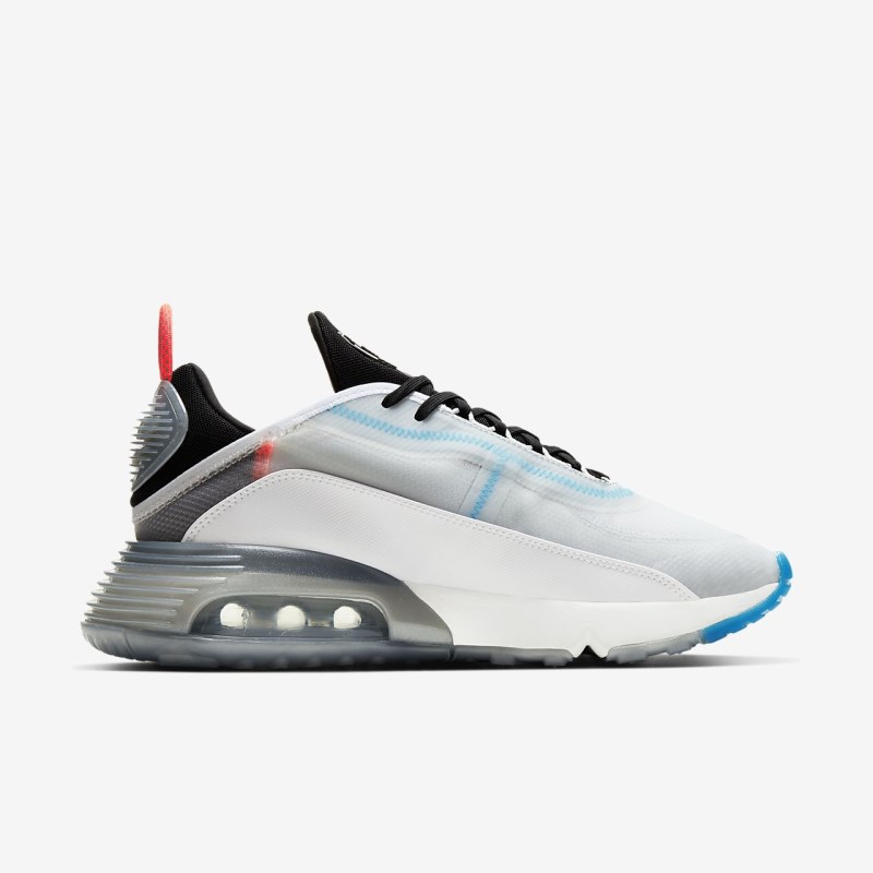 Nike Air Max 2090 Sneakers Herre Hvide | GS9270-774