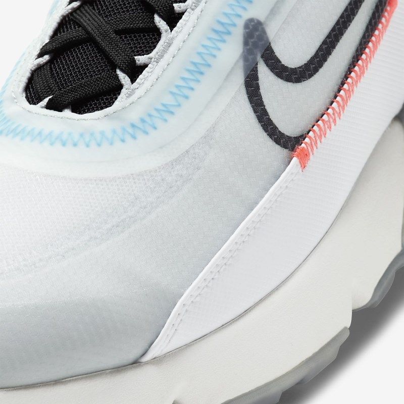 Nike Air Max 2090 Sneakers Herre Hvide | GS9270-774