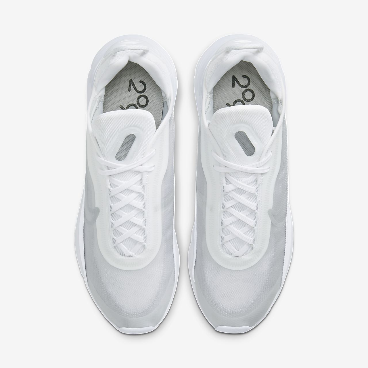 Nike Air Max 2090 Sneakers Herre Hvide | QE7189-032