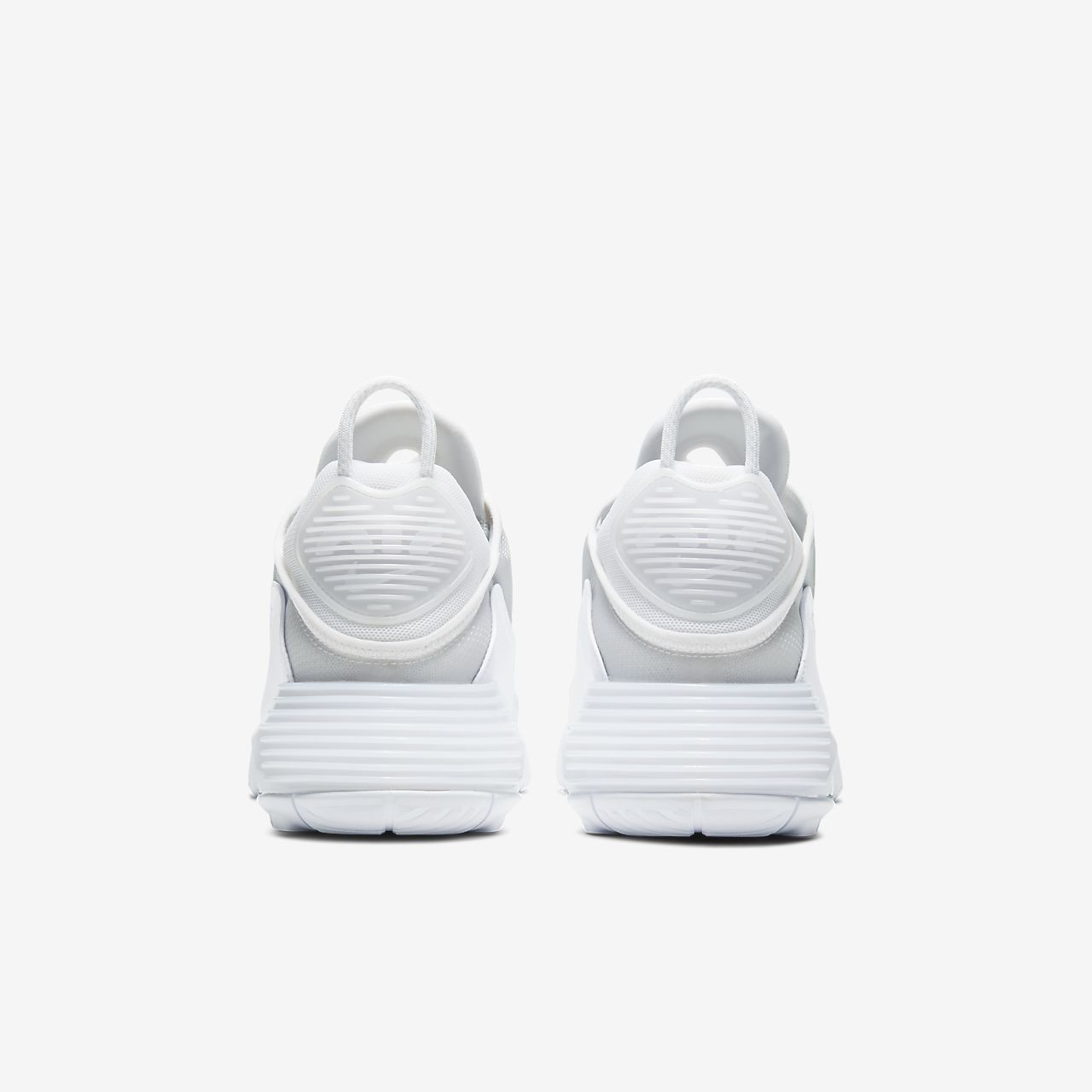 Nike Air Max 2090 Sneakers Herre Hvide | QE7189-032