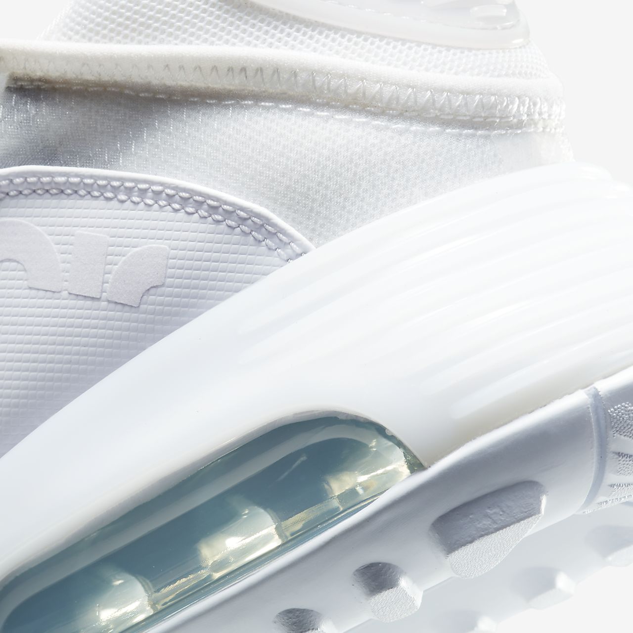 Nike Air Max 2090 Sneakers Herre Hvide | QE7189-032