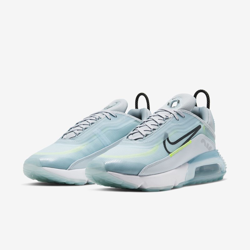 Nike Air Max 2090 Sneakers Herre Hvide | WF6932-108