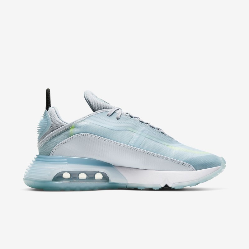 Nike Air Max 2090 Sneakers Herre Hvide | WF6932-108