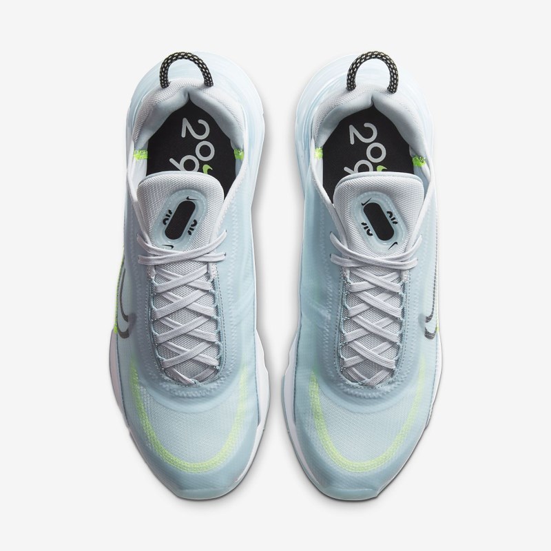 Nike Air Max 2090 Sneakers Herre Hvide | WF6932-108