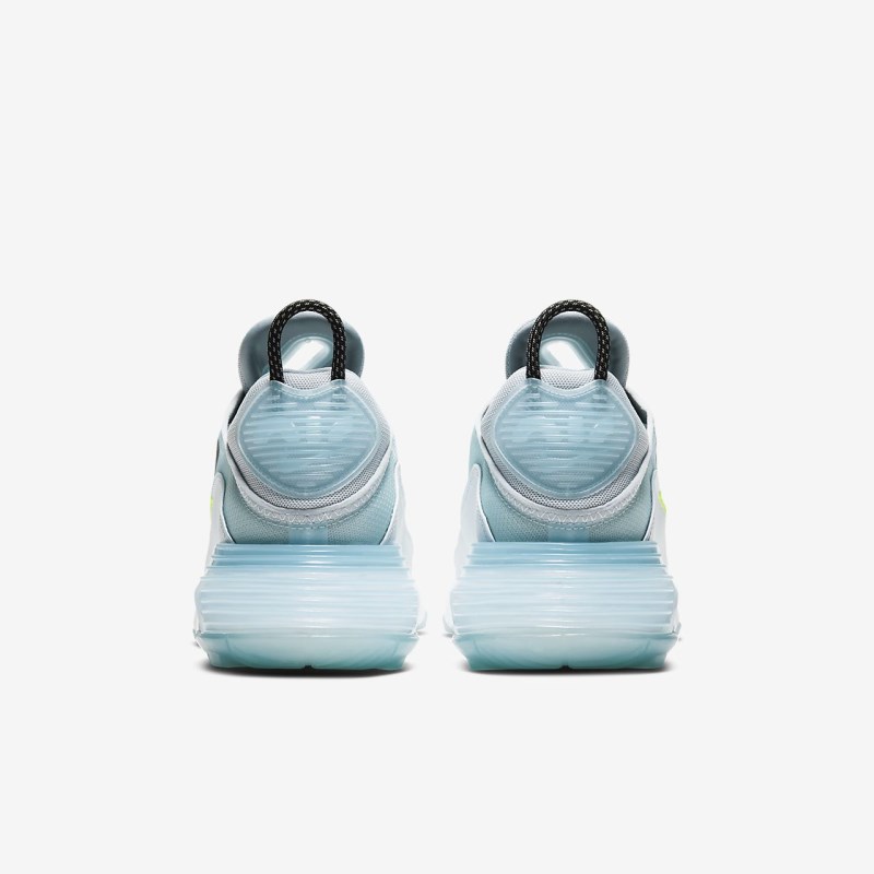 Nike Air Max 2090 Sneakers Herre Hvide | WF6932-108