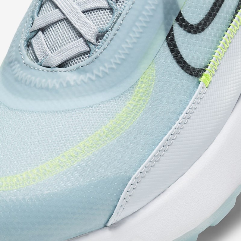 Nike Air Max 2090 Sneakers Herre Hvide | WF6932-108
