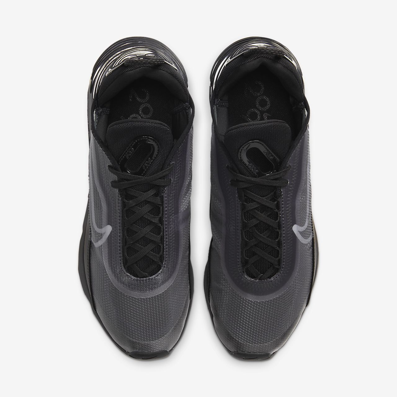 Nike Air Max 2090 Sneakers Herre Sort | OL6407-410