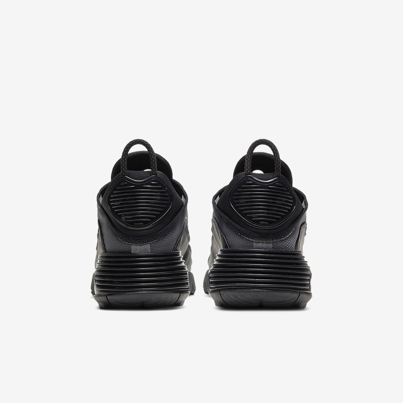 Nike Air Max 2090 Sneakers Herre Sort | OL6407-410