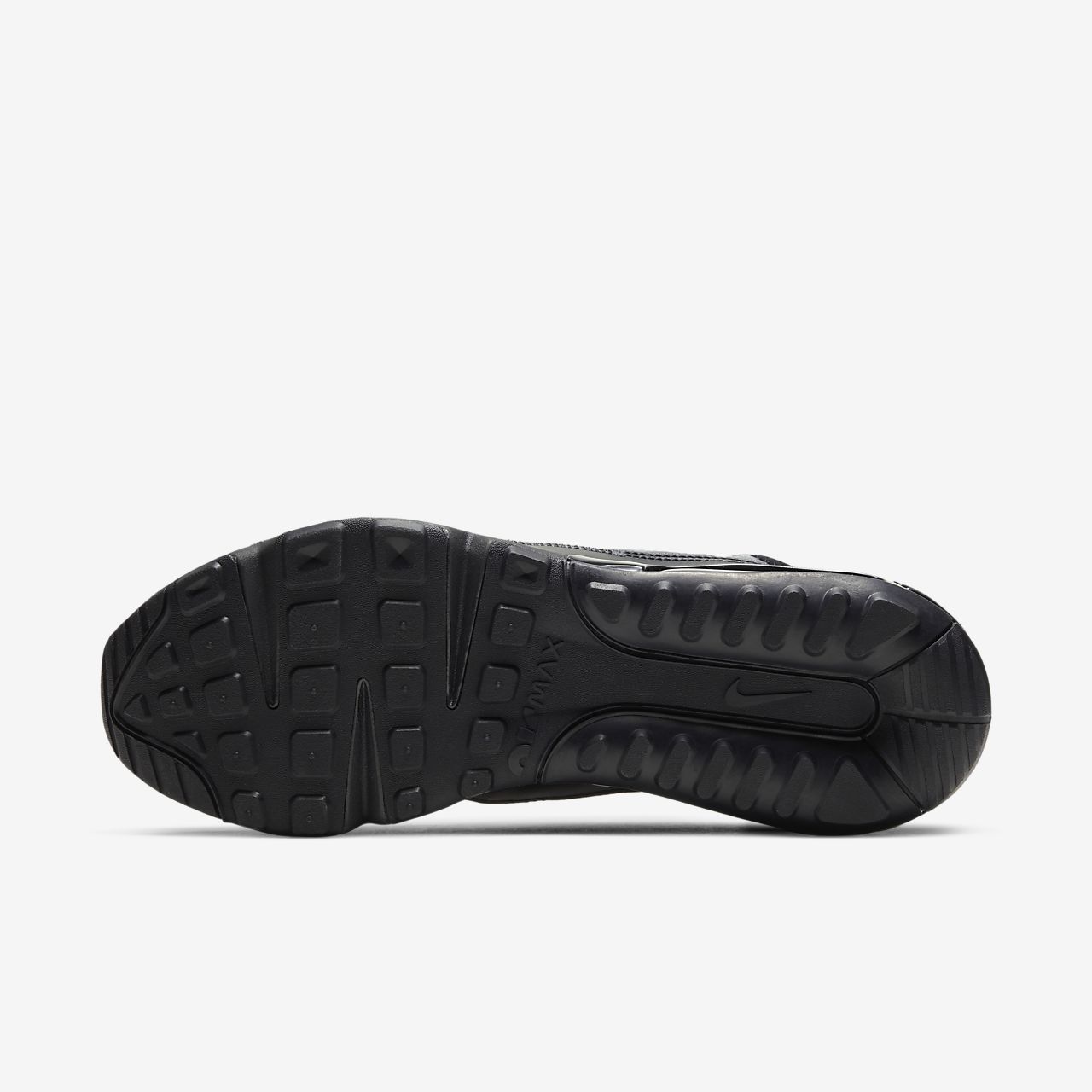 Nike Air Max 2090 Sneakers Herre Sort | OL6407-410
