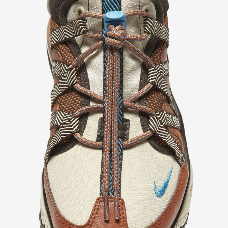 Nike Air Max 270 Bowfin Sneakers Herre Brune | KZ9022-278