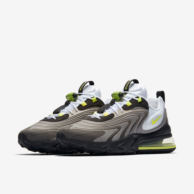 Nike Air Max 270 ENG Sneakers Herre Grå | FA2133-014