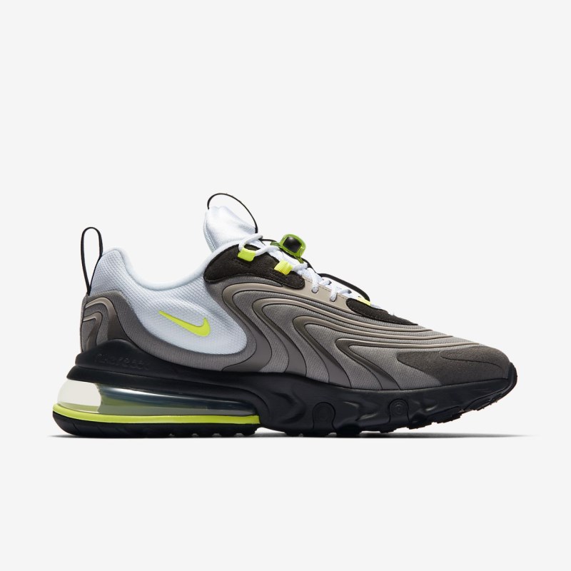 Nike Air Max 270 ENG Sneakers Herre Grå | FA2133-014