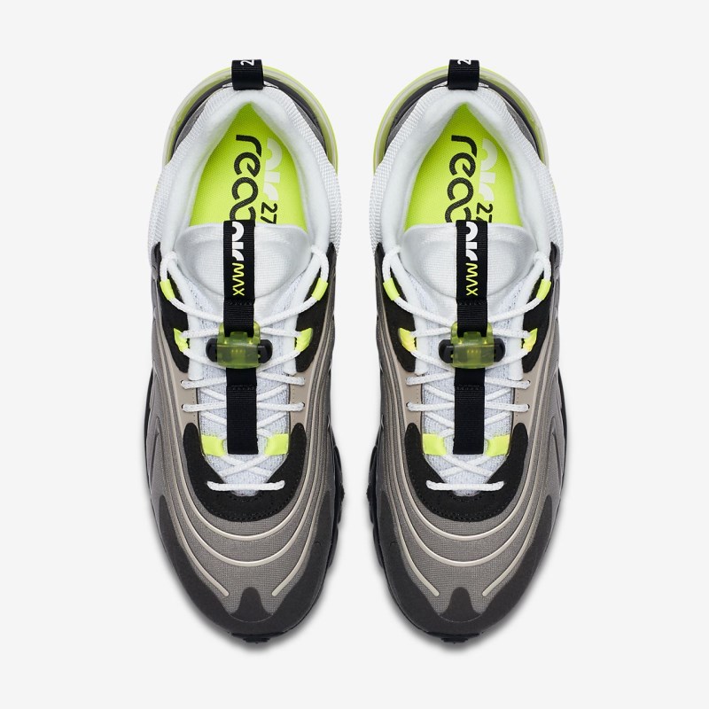 Nike Air Max 270 ENG Sneakers Herre Grå | FA2133-014