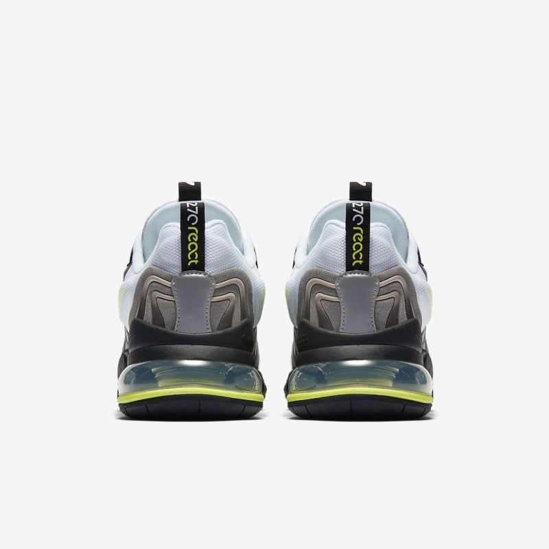 Nike Air Max 270 ENG Sneakers Herre Grå | FA2133-014