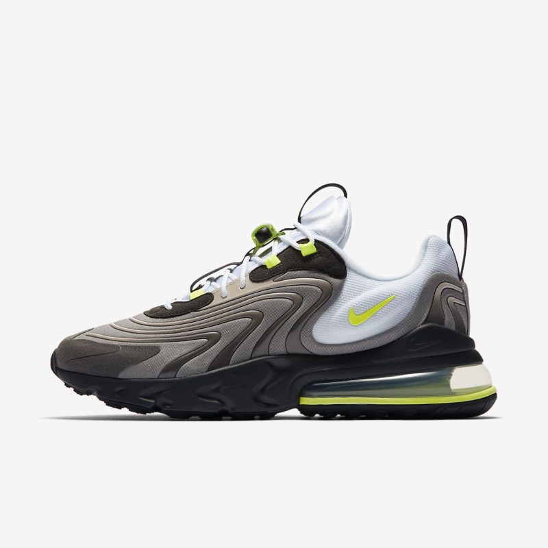 Nike Air Max 270 ENG Sneakers Herre Grå | FA2133-014