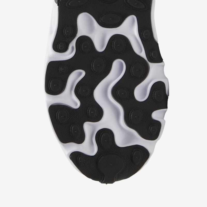 Nike Air Max 270 RT Sneakers Børn MørkeGrå | ON3058-147