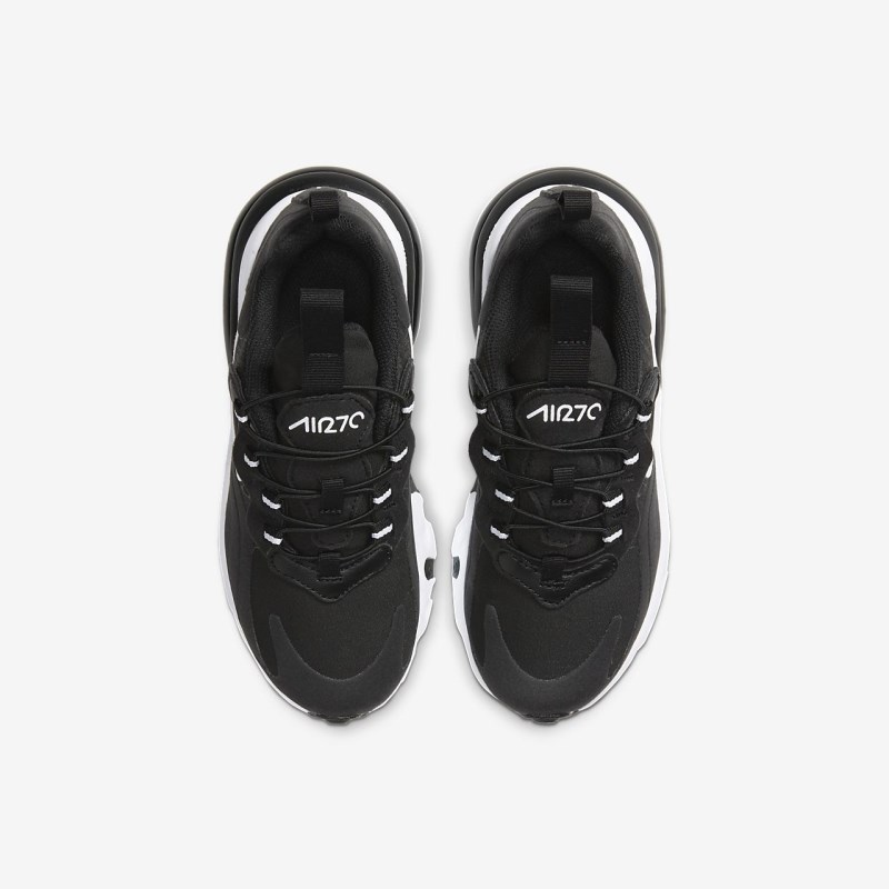Nike Air Max 270 RT Sneakers Børn Sort | XY7227-001