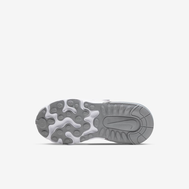 Nike Air Max 270 RT Sneakers Børn Sort | XY7227-001