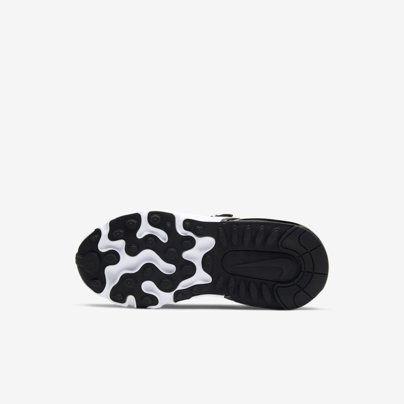 Nike Air Max 270 RT Sneakers Børn Sort | XY7227-001