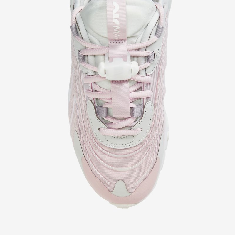 Nike Air Max 270 React ENG Sneakers Dame Lyserød | NG9928-162