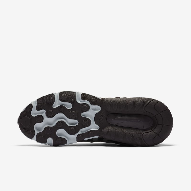 Nike Air Max 270 React ENG Sneakers Dame Grå | OV4798-019