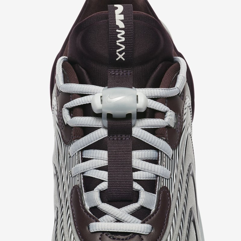 Nike Air Max 270 React ENG Sneakers Dame Grå | OV4798-019