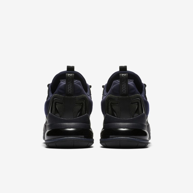 Nike Air Max 270 React ENG Sneakers Herre Sort | GZ4056-313