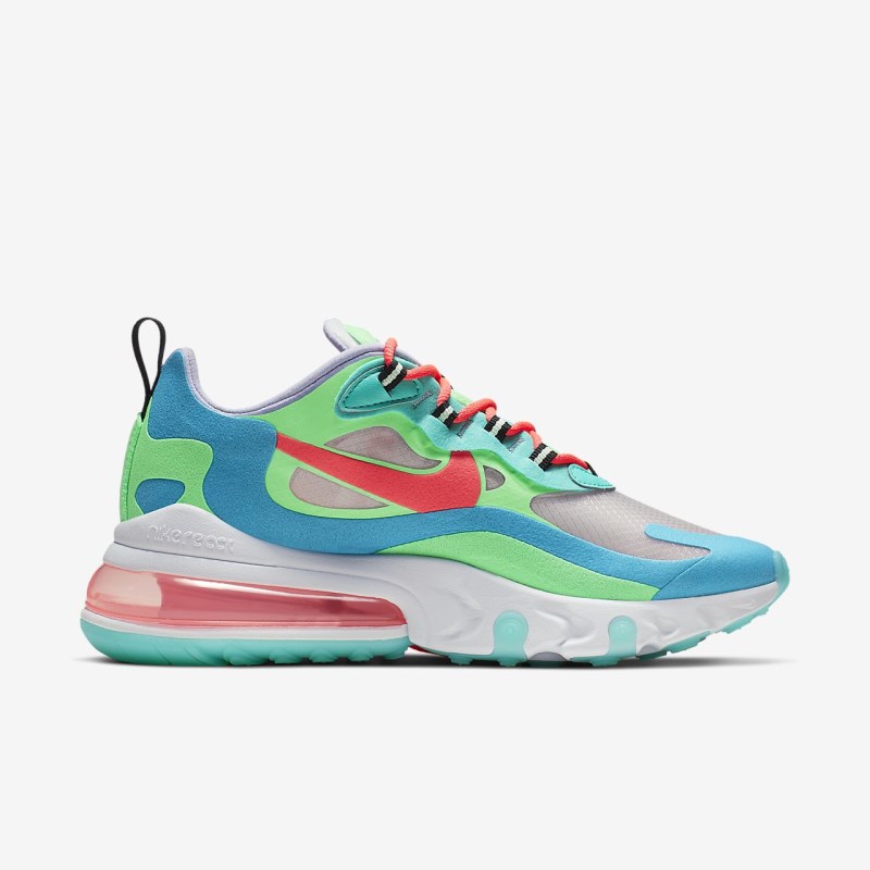 Nike Air Max 270 React (